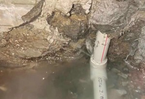 应县管道漏水检测五