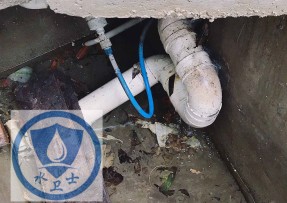 应县水管漏水检测公司6