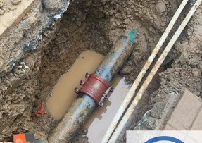 应县水管漏水检测公司4