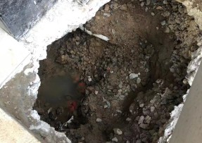 应县水管漏水检测公司2