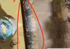 应县水管漏水检测公司1